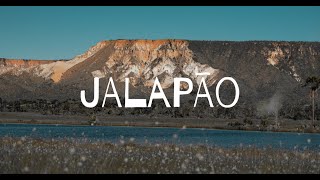 Jalapão 4K [upl. by Yeslah]