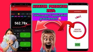 Aviator Predictor app Free2024 Aviator Predicton hackAviator app download  aviator game hack app [upl. by Egidio]