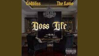 Boss Life feat The Game [upl. by Reynard522]