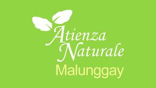 Atienza Naturale  Malunggay Turmeric Radio Commercial [upl. by Asit]