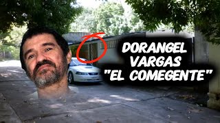 EL CASO DE quotDORANGEL VARGAS GOMEZquot  COCINABA Y SE COMÍA A SUS VÍCTIMAS [upl. by Aisatsan]