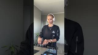 Day 82 of 100 Day DJ Challenge ladies of Damara punch music beginnerdj djinglife [upl. by Egroeg]