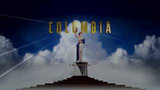 REUPLOAD Columbia Pictures Industries Logo Concepts 2022 [upl. by Ntisuj]