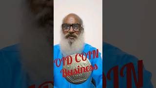 Old Coin Business  numismaiticcollection republicindiacoin collectiblecoins shortvideo [upl. by Biebel]