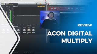 Acon Digital Multiply  Free Chorus Effect Plugin Review [upl. by Hayne756]