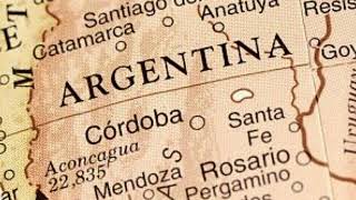 ¿Hay diferencias entre los acentos de Argentina  Argentina Spanish [upl. by Roderigo]