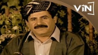 Ehmed Zebari  Sewdaliye  ئەحمەد زێبارى  سەوداليێ [upl. by Aidas228]