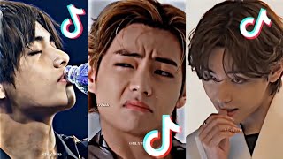 KIM TAEHYUNG Tiktok Edits Compilation 2022 1 [upl. by Hauser]