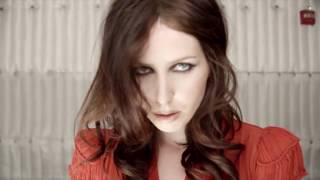 Chelsea Wolfe  Fight Like Gods Lyric Video [upl. by Annazor]