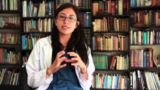 Queratosis Actínica y Cuerno Cutáneo por Maria Elisa Acosta [upl. by Atiuqahc]