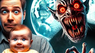 The Baby In Yellow Horror Game  Yellow Baby Is Back Horror Game [upl. by Balcer572]