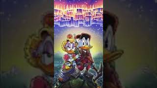 Scrooge McDuck edit [upl. by Eibba]