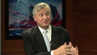 William Paterson University Presents Jon Meacham on 12416 [upl. by Kobi]