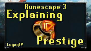 Dungeoneering Resetting and the Prestige System [upl. by Fried]