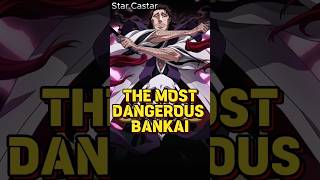 Shunsui Kyōraku Bankai Explained [upl. by Lona]