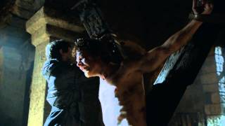 Game of Thrones Season 3  Episode 4 Recap HBO [upl. by Flori]