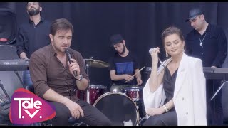 Talıb Tale amp Zeynəb Həsəni  Səbr Elə Akustik [upl. by Wyck]