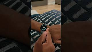 Where is the Fitbit ECG app on the new Pixel watch [upl. by Llatsyrk]