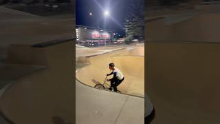 360 Downsides Tailwhip bmx bmx [upl. by Lambertson]