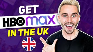 Can I get HBO Max in the UK [upl. by Cruce]