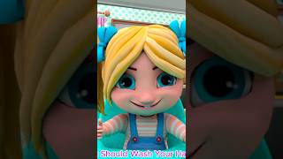 Food Song Bebeyay Nursery Rhymes amp Kids Songs [upl. by Garling75]