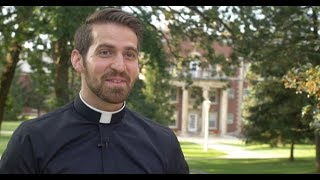 A Year in the Seminary [upl. by Mcnair]