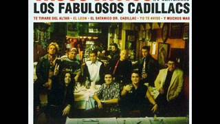 Los Fabulosos Cadillacs  Matador [upl. by Domela]