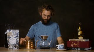 How to Brew a Pour Over [upl. by Yzzo]