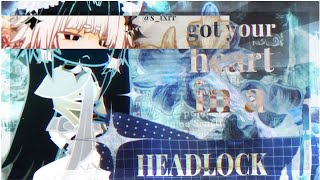 🪼 HEADLOCK  FW  by imogen heap [upl. by Alesram]