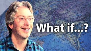 What if Decolonization Never Happened An Alternate History Dilemma  Bryan Caplan AI [upl. by Stelmach274]