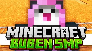 Zombey spielt Minecraft mit den Buben  BUBEN SMP Part 1 [upl. by Gualtiero]