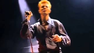 David Bowie  Heroes  Live At Rockpalast Loreley Festival 1996 HD 720p [upl. by Asilram]