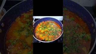 chicken gravy recipe shorts viralshorts cooking [upl. by Dolly916]