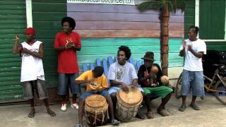 Garifuna Band [upl. by Kcirej647]