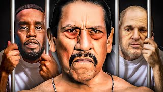 Almost Out of Hell Trejo’s Redemption Story [upl. by Ativahs388]