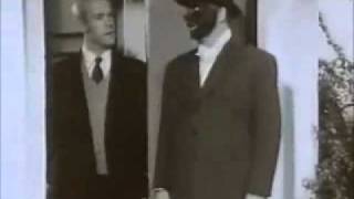 Harry Enfield African man sketch [upl. by Holmes286]