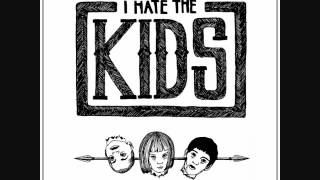 Ty Segall and Seth Sutton  I Hate the Kids [upl. by Llertnom]