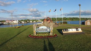 Ville de Shediac 2016 [upl. by Hoffman449]