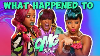 What Happened To The OMG Girlz  Uncredited Icons [upl. by Jessica880]