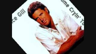 Vince Gill  Dont Come Cryin To Me [upl. by Joanne]