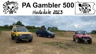 PA Gambler 500 2023 [upl. by Materse]