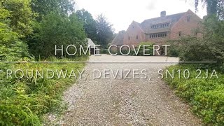 Home Covert Roundway Devizes Wiltshire SN10 2JA [upl. by Nolahs994]