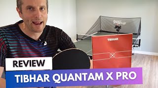 Tibhar Quantam X Pro review [upl. by Worden]