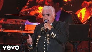 Vicente Fernández  Para Siempre En Vivo Un Azteca en el Azteca [upl. by Rodney]