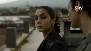 Gomorrah Season 4 Trailer English Subtitles [upl. by Dreddy459]