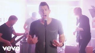 Jeremy Camp  I’m Not Ashamed [upl. by Aitital485]