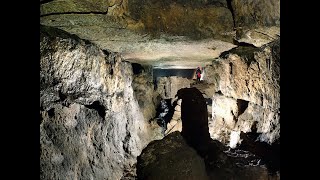 Devonshire Mine Matlock Derbyshire UK [upl. by Jeggar38]