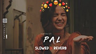 Chain Sanu Ik Pal Chain Full Lyrical Video Song  Shivai Vyas  Bawa Gulzar  TSeries [upl. by Relyt544]