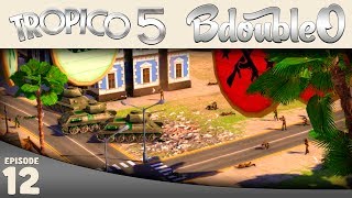 Tropico 5  WAR [upl. by Carver223]