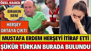 DİDEM ARSLAN FATMA ERDEM’İN İTİRAFI KÖYÜ BİRBİRİNE KATTI ŞÜKÜR TÜRKAN SABAHA KARŞI BULUNDU SON BÖLÜM [upl. by Arrak]